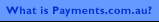 What is Payments.com.au?
