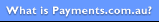 What is Payments.com.au?